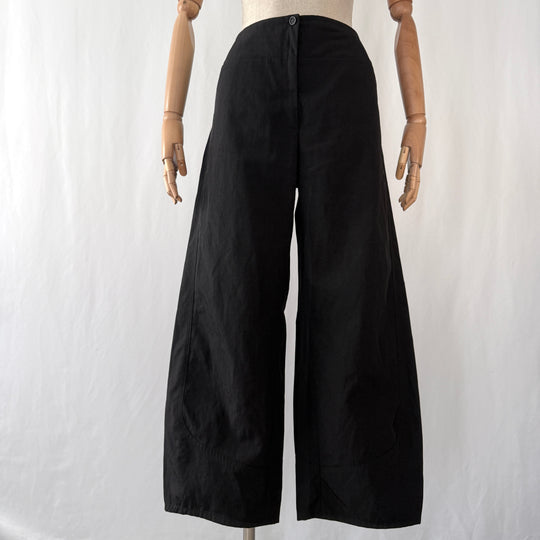 ANNETTE GÖRTZ Black Pants