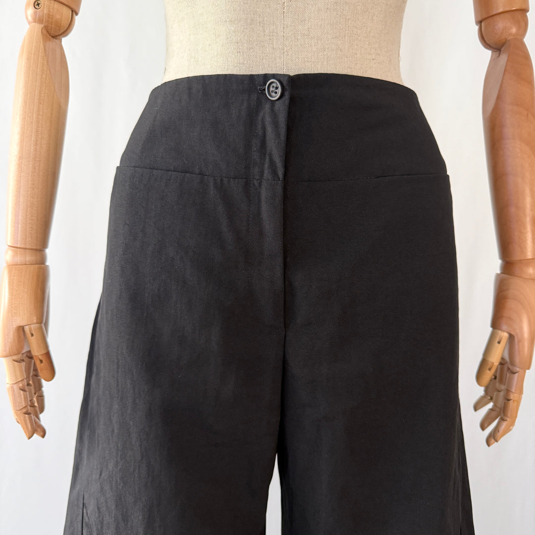 ANNETTE GÖRTZ Black Pants