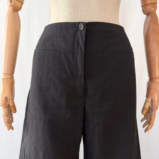 ANNETTE GÖRTZ Black Pants