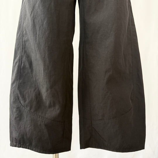 ANNETTE GÖRTZ Black Pants