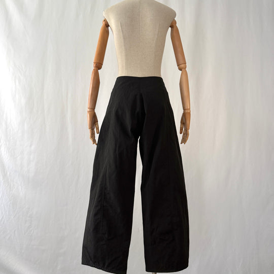 ANNETTE GÖRTZ Black Pants