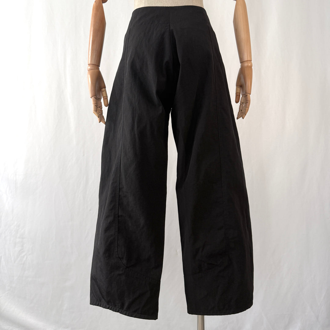 ANNETTE GÖRTZ Black Pants