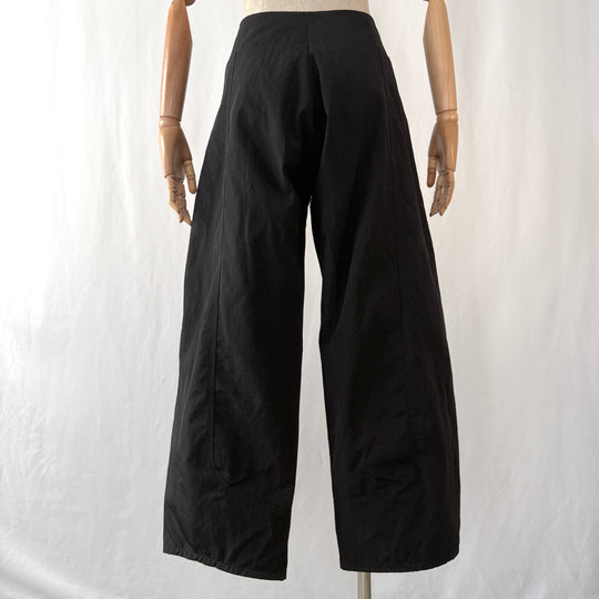 ANNETTE GÖRTZ Black Pants