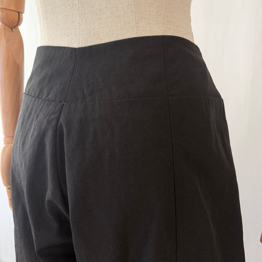 ANNETTE GÖRTZ Black Pants