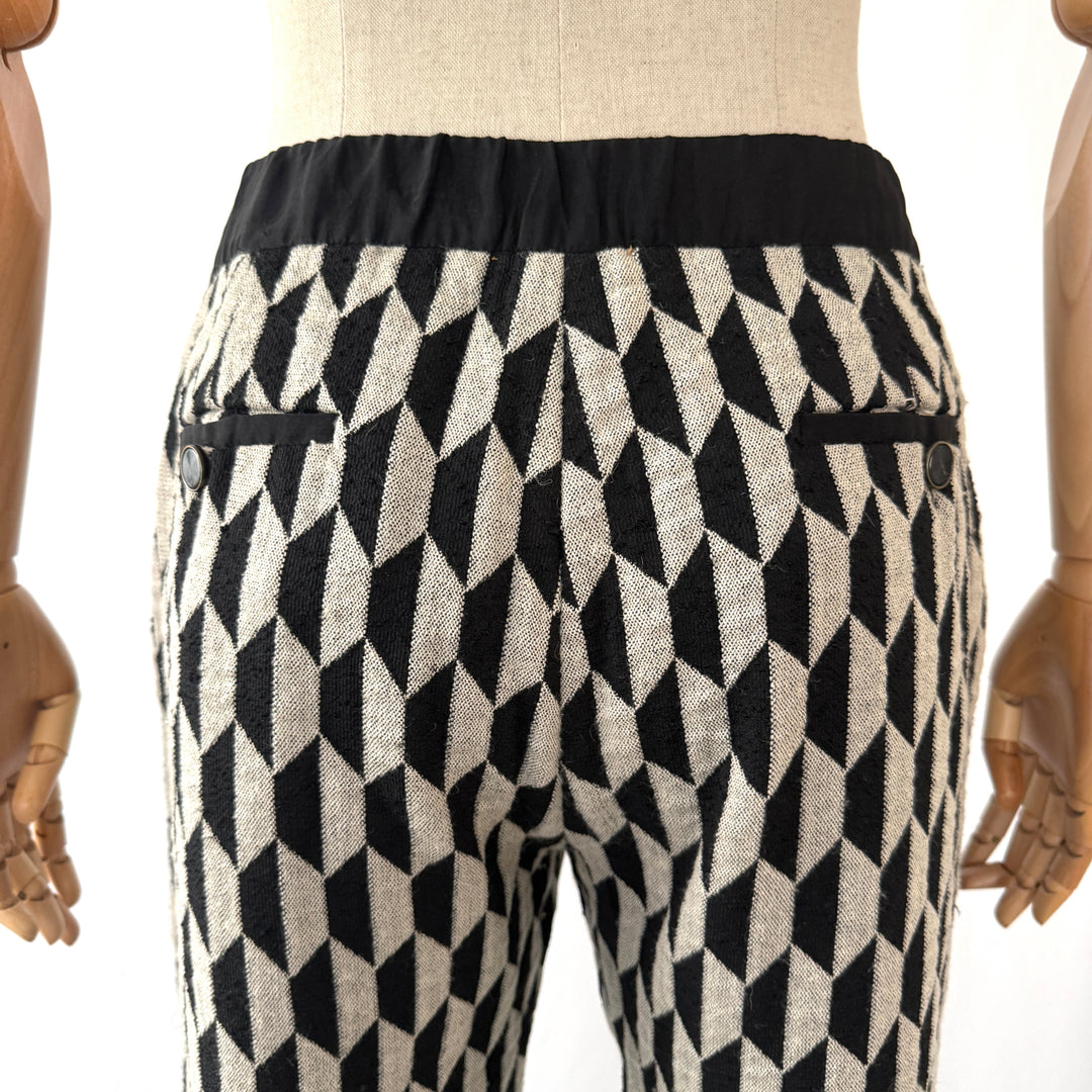 FORTE FORTE Pants