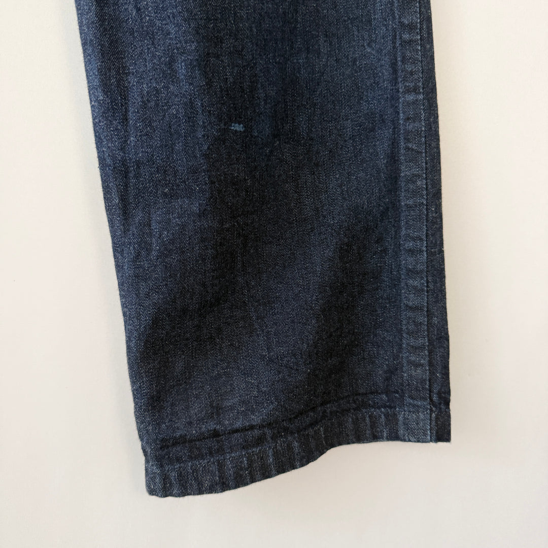 OLD TOWN TIN HOUSE Hand Made Denim Pants