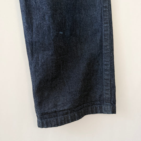 OLD TOWN TIN HOUSE Hand Made Denim Pants