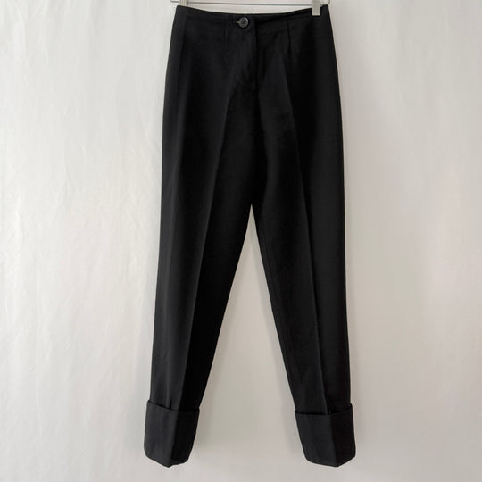 GABRIELLE TOMASKO Wool Pants