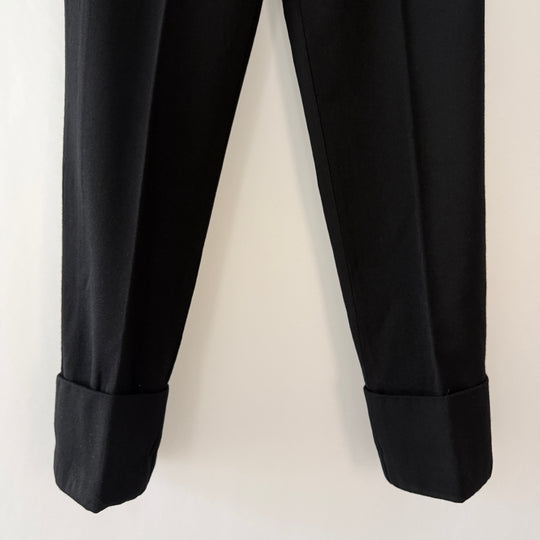 GABRIELLE TOMASKO Wool Pants