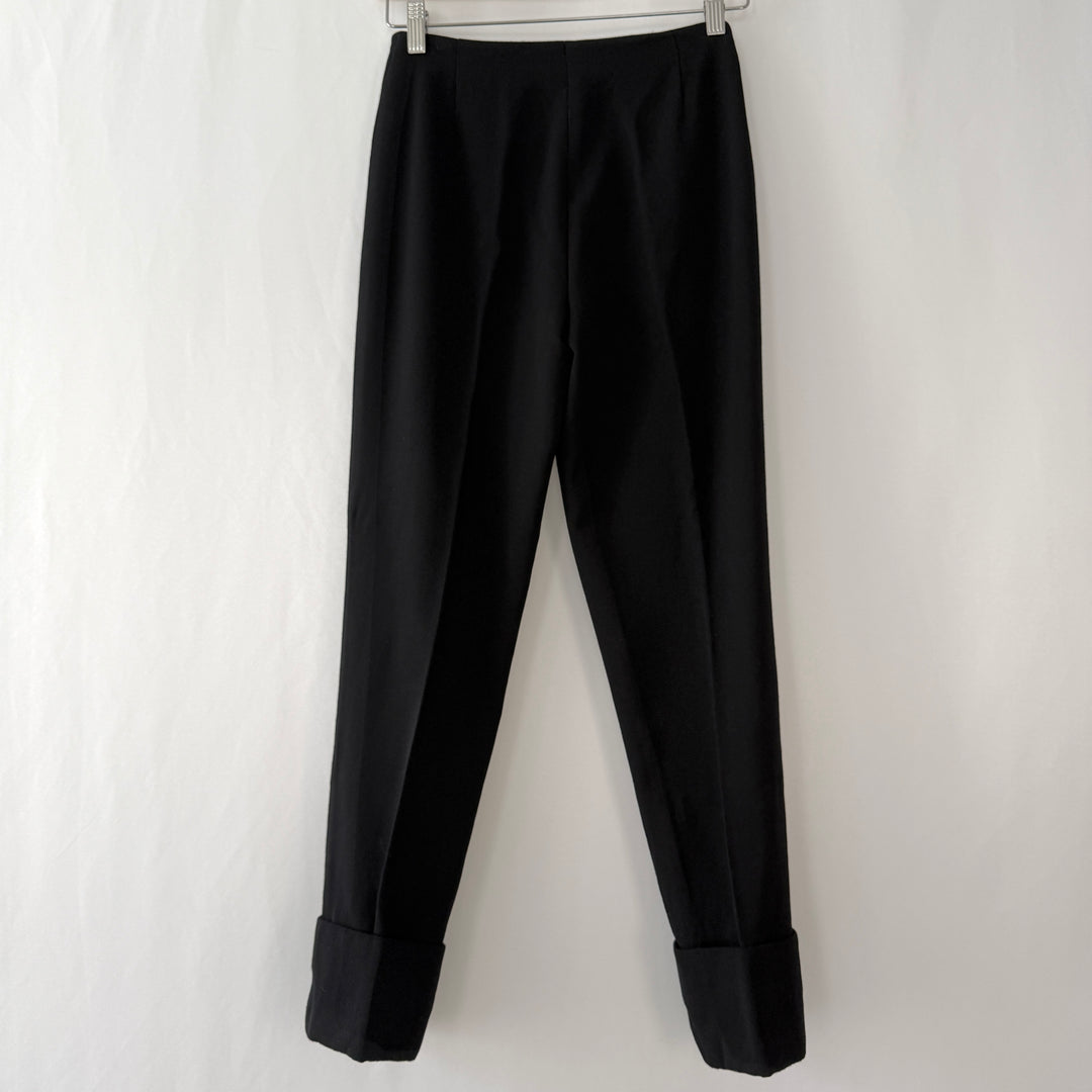 GABRIELLE TOMASKO Wool Pants