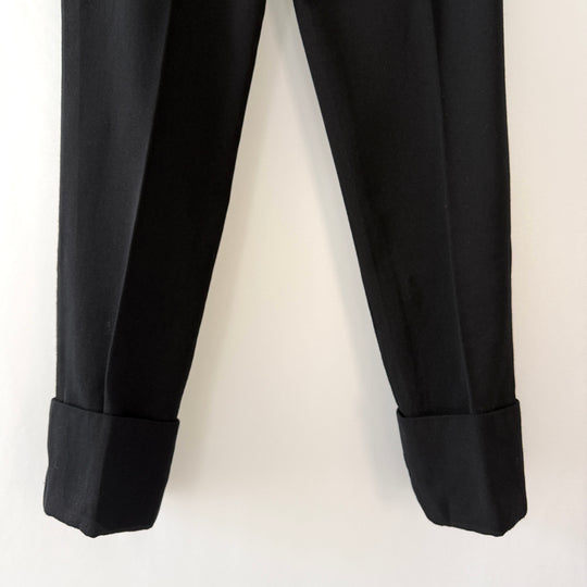 GABRIELLE TOMASKO Wool Pants