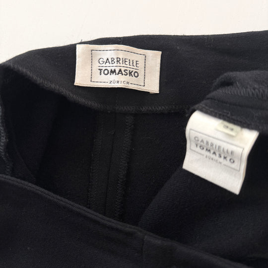 GABRIELLE TOMASKO Wool Pants