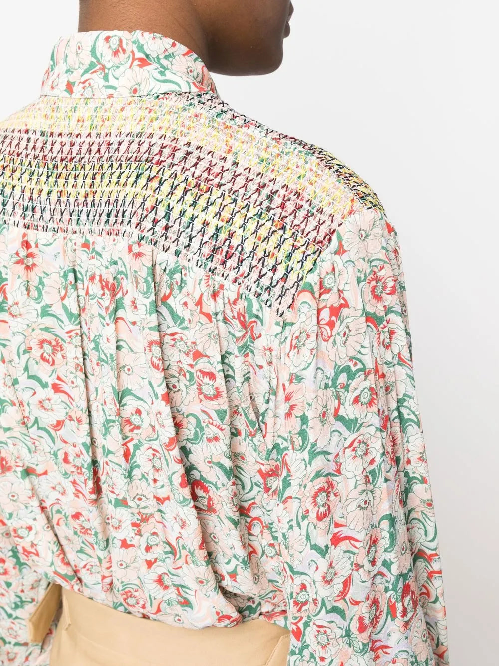 SEE BY CHLOE Blouse
