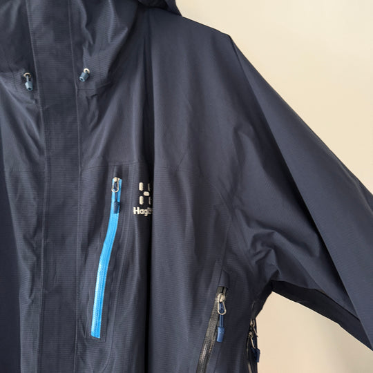 HAGLOFS Astral GTX Jacket Men