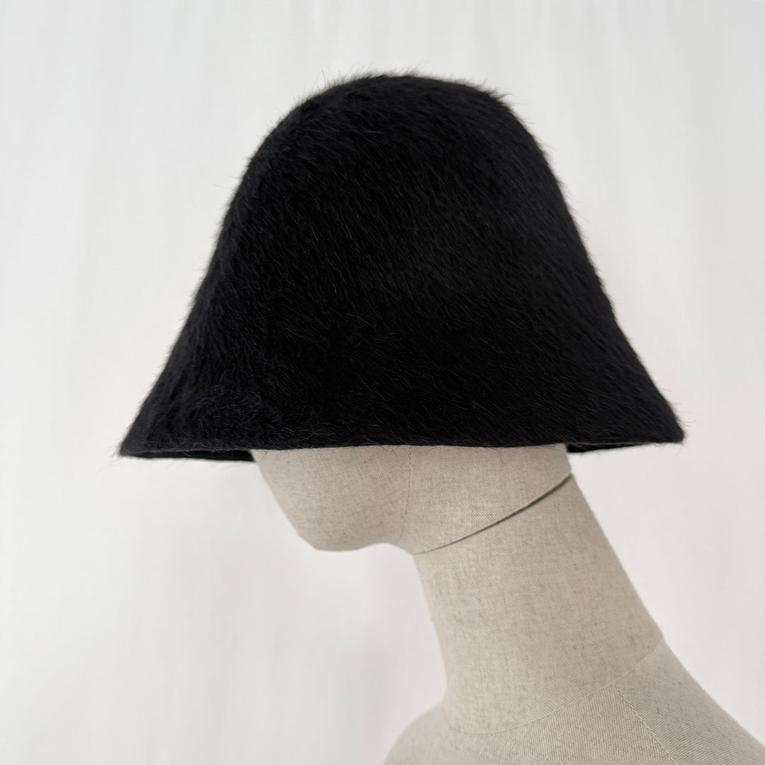 COMME DES GARCONS Homme Plus New Hat