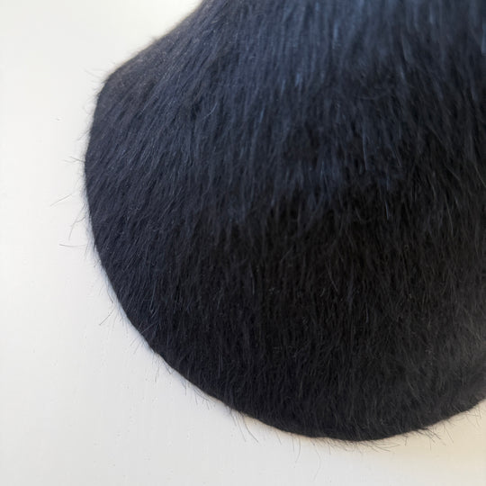 COMME DES GARCONS Homme Plus New Hat