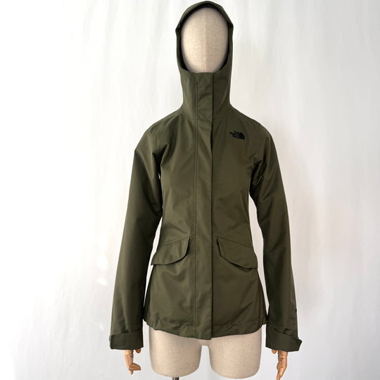 THE NORTH FACE Gore-Tex Jacket