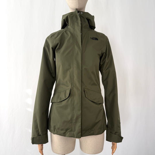 THE NORTH FACE Gore-Tex Jacket