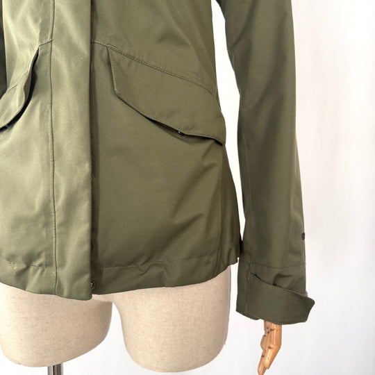 THE NORTH FACE Gore-Tex Jacket