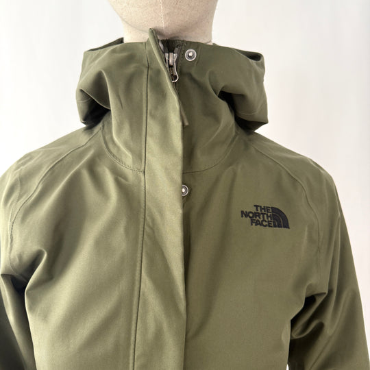 THE NORTH FACE Gore-Tex Jacket