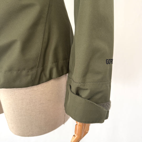 THE NORTH FACE Gore-Tex Jacket