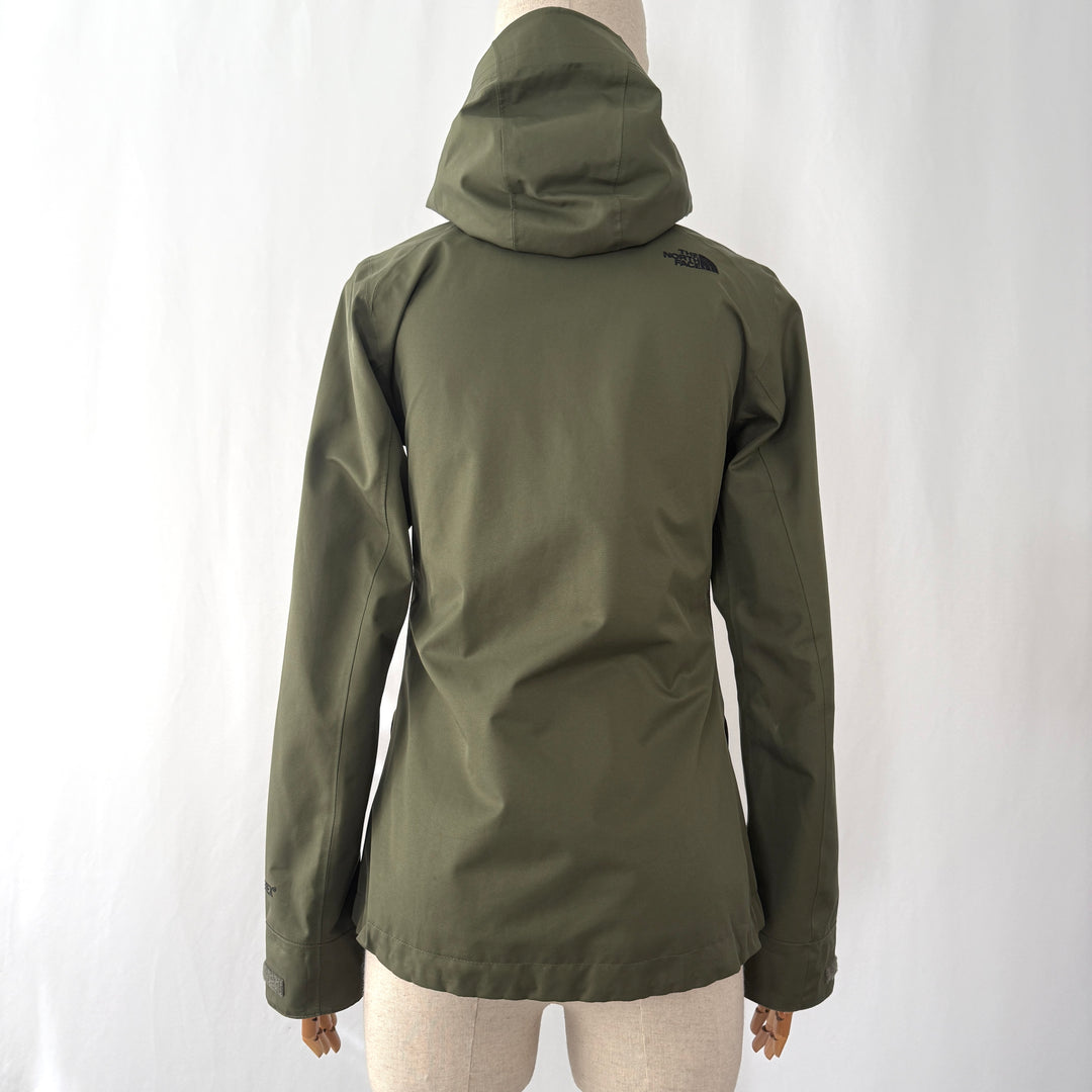 THE NORTH FACE Gore-Tex Jacket