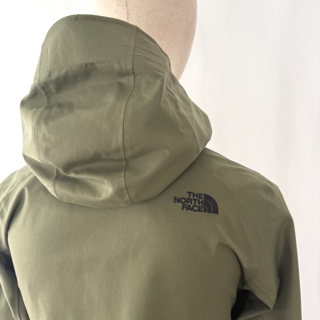 THE NORTH FACE Gore-Tex Jacket