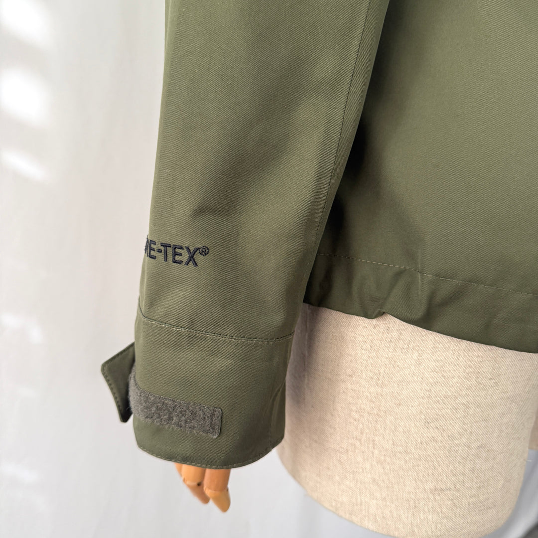 THE NORTH FACE Gore-Tex Jacket