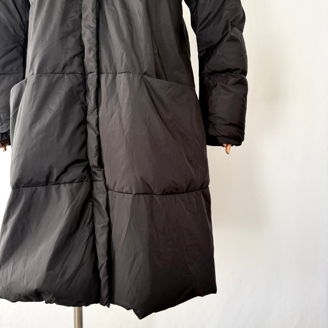 RUNDHOLZ Down Coat