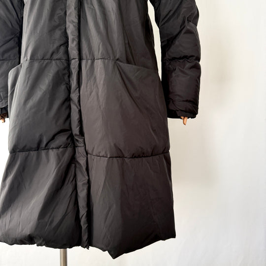 RUNDHOLZ Down Coat
