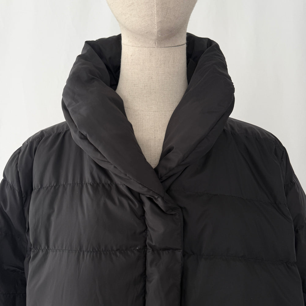 RUNDHOLZ Down Coat