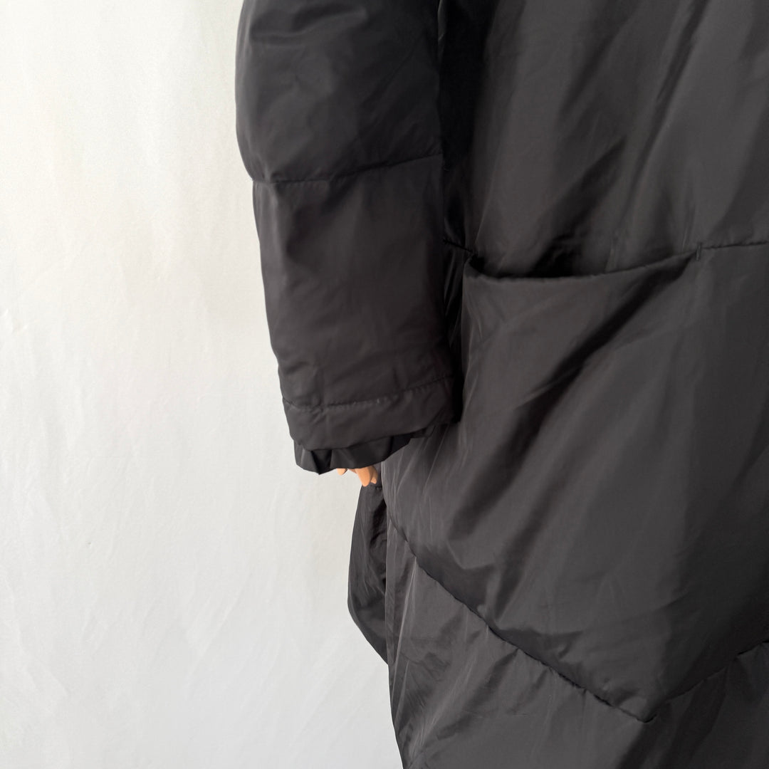 RUNDHOLZ Down Coat