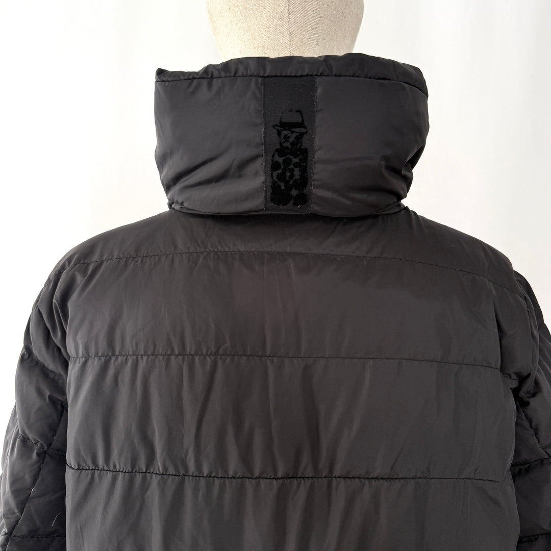 RUNDHOLZ Down Coat