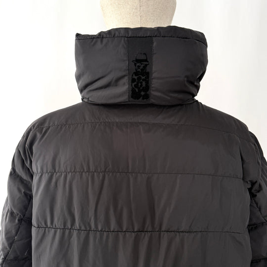 RUNDHOLZ Down Coat