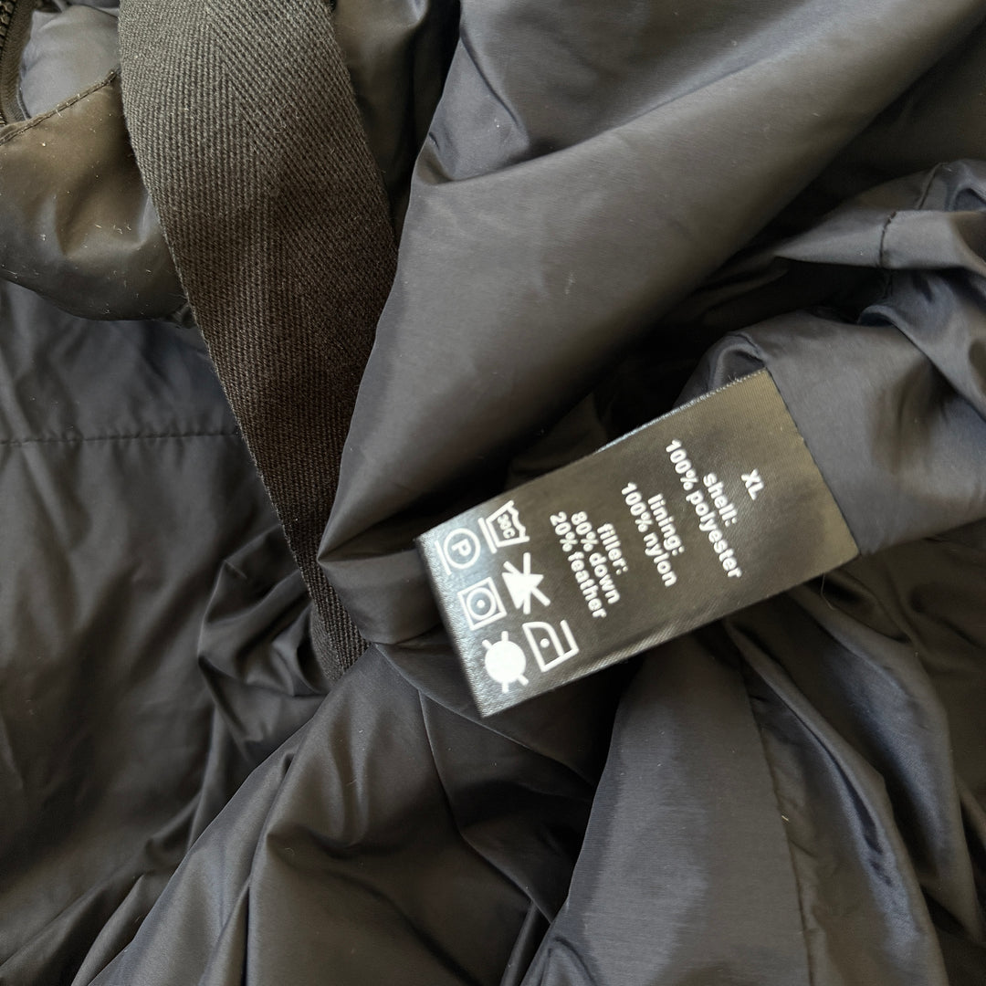 RUNDHOLZ Down Coat
