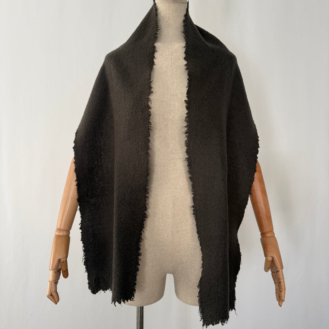 FALIERO SARTI Cashmere Scarf