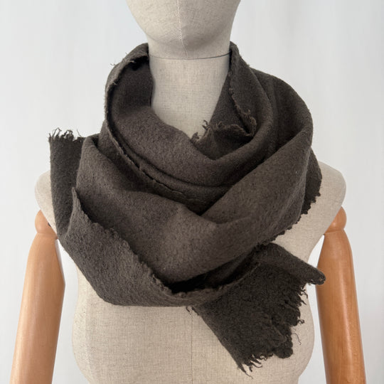 FALIERO SARTI Cashmere Scarf