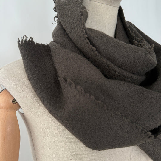 FALIERO SARTI Cashmere Scarf