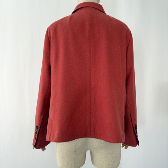 AKRIS Cashmere Jacket