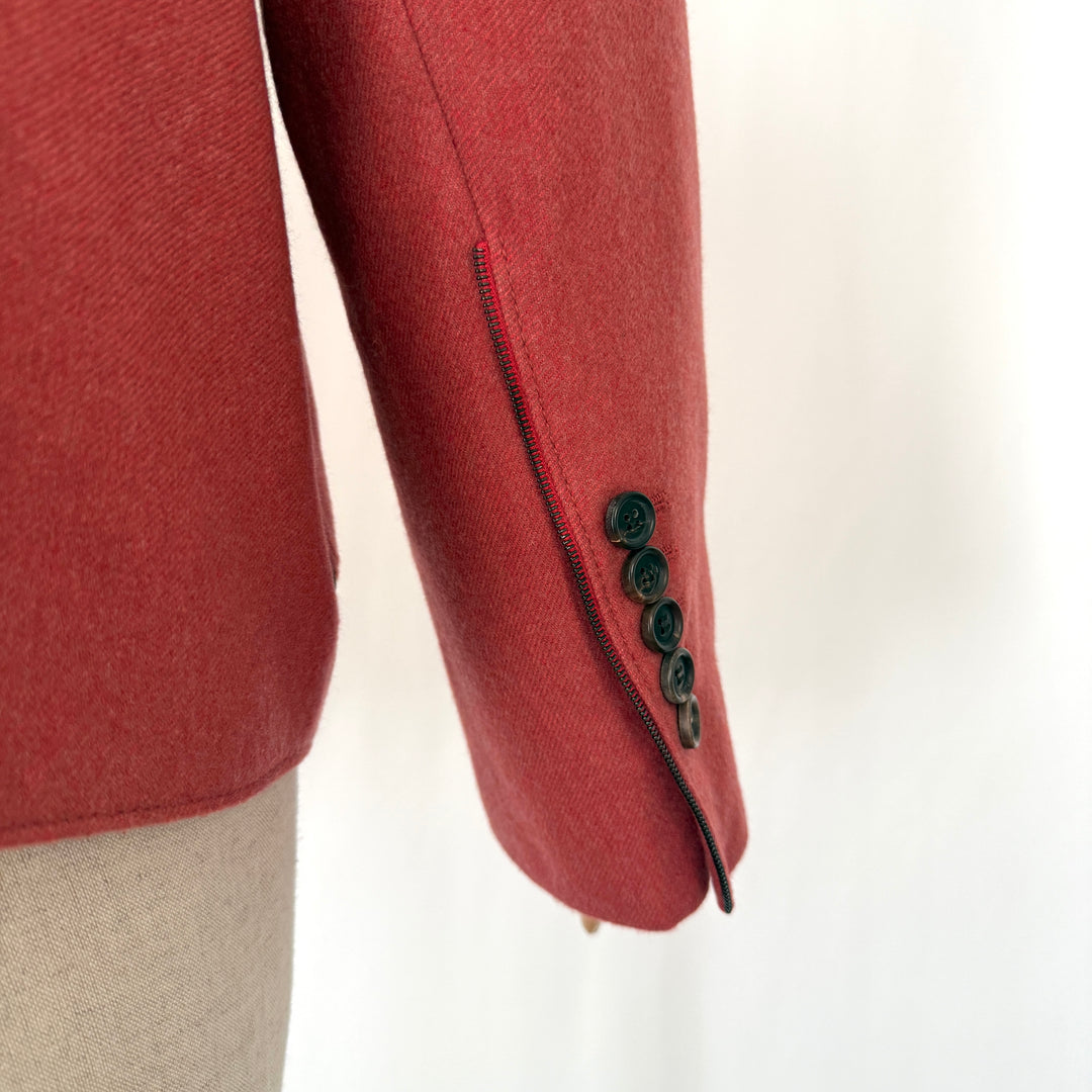 AKRIS Cashmere Jacket