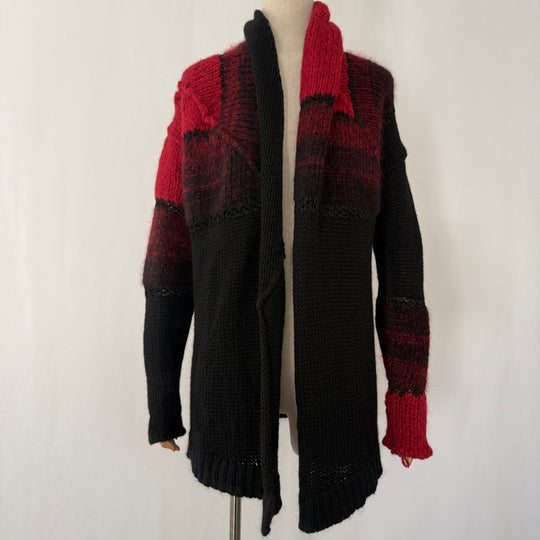 ISABEL BENENATO Archive Cardigan