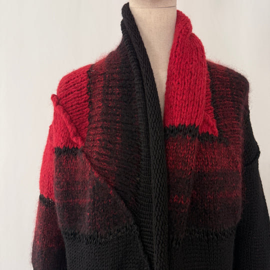 ISABEL BENENATO Archive Cardigan