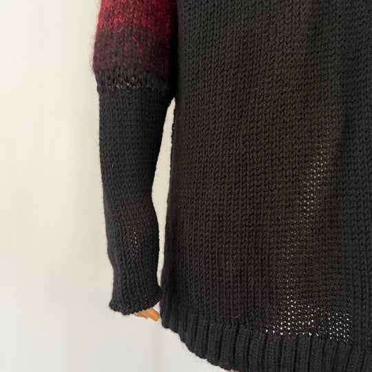 ISABEL BENENATO Archive Cardigan