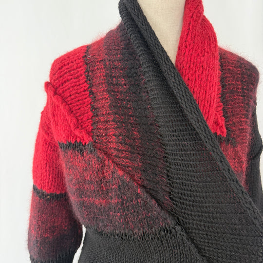 ISABEL BENENATO Archive Cardigan