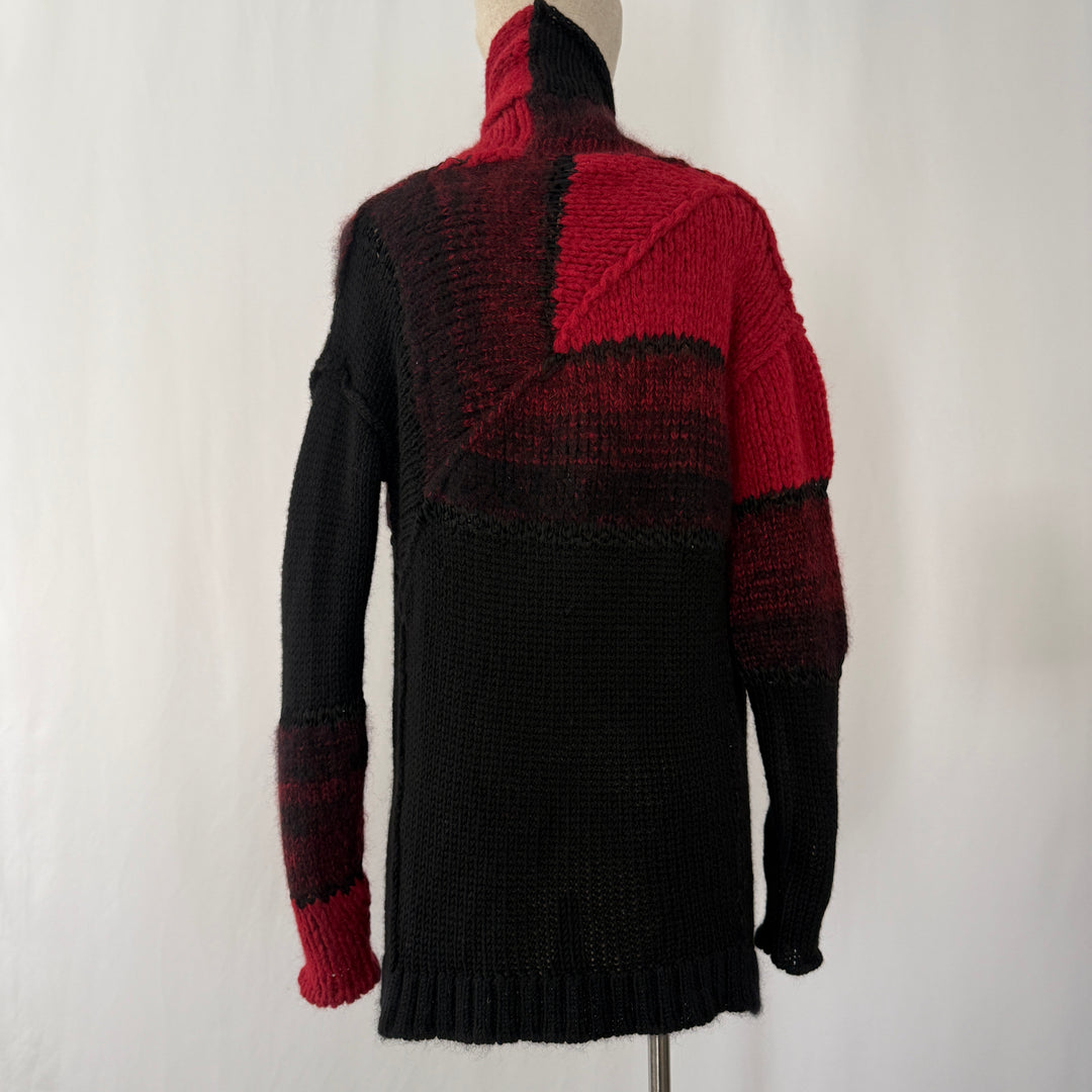ISABEL BENENATO Archive Cardigan