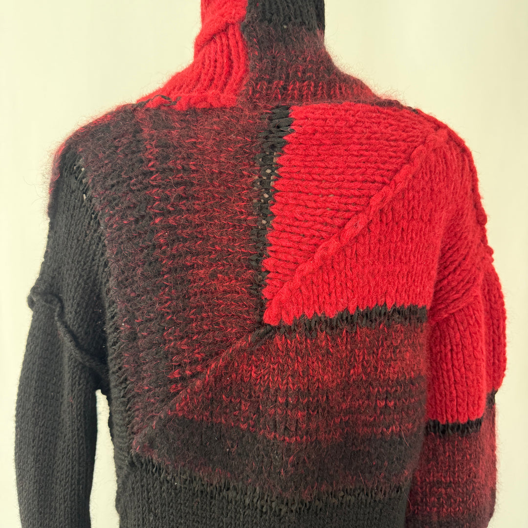 ISABEL BENENATO Archive Cardigan