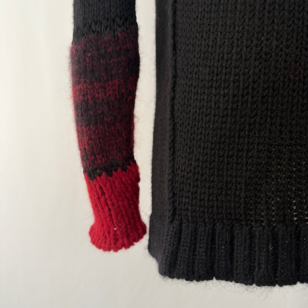 ISABEL BENENATO Archive Cardigan