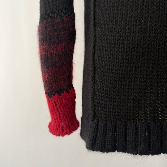 ISABEL BENENATO Archive Cardigan