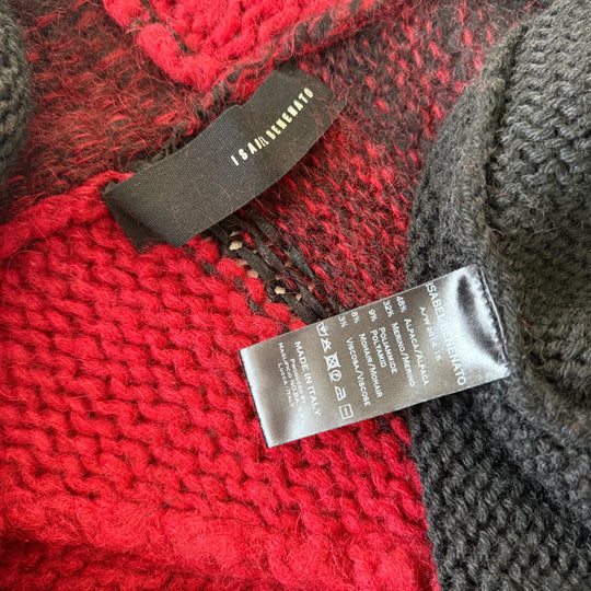 ISABEL BENENATO Archive Cardigan