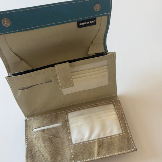 FREITAG Wallet